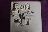 Those Wonderful Girls of Stage, Screen & Radio (Original Recordings of the 30s) Double Lp Gatefold