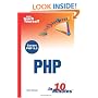 Sams Teach Yourself PHP in 10 Minutes
