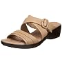 Walking Cradles Elite Women's Reed Sandal