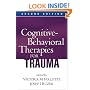 Cognitive-Behavioral Therapies for Trauma