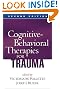 Cognitive-Behavioral Therapies for Trauma, Second Edition