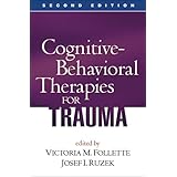 cognitive behavioral therapies for trauma second edition