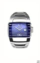 One Model 3791.46 Gents Analogue Stainless Steel Bracelet Watch