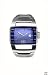 One Model 3791.46 Gents Analogue Stainless Steel Bracelet Watch