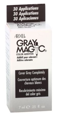 Ardell Gray Magic Color .25 oz.