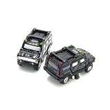 Cars, Trucks & Vehicles 25 Pc Diecast Car & Motorcylcle Set (pack Of 3) Pack of 3 pcs