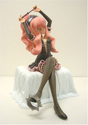 ゼロの使い魔 1/8フィギュア ルイズ