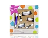 KLEE Girls Natural Mineral Makeup (4 Pc Kit) - Glorious Afternoon