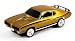 Nikko 1/16 '69 Pontiac GTO Muscle Car