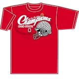 Ohio State Buckeyes Value T-Shirt