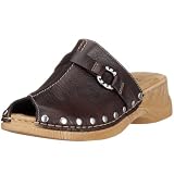 Rieker Kinder Gina K9255-25, Unisex - Kinder Clogs & Pantoletten