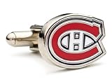 Montreal Canadiens Pair of Cufflinks