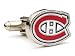Montreal Canadiens Pair of Cufflinks