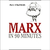 Marx in 90 Minutes | [Paul Strathern]