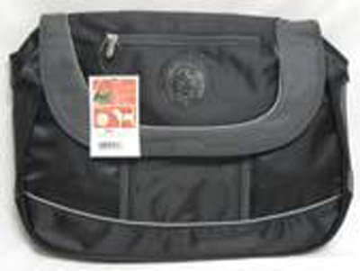 Sherpa SPORT SACK Messenger/Courier Style Small Pet Dog Cat Kitten Ferret Rabbit Carrier. Color-Black Size Small 15