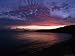 Bay at Sunset, Culebra, Puerto Rico Photographic Poster Print by Dan Gair, 16x12
