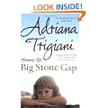 Home to Big Stone Gap