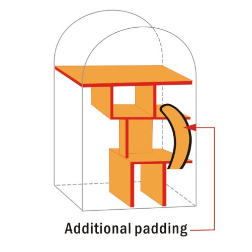 Imagen 3 de Vanguard UP-RISE 43