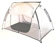 Dura-Tent FT-100 Outdoor Table Top Food Screen - Picnic Size Dura-Tent FT-100 Outdoor Table Top Food Screen - Picnic Size