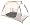 Dura-Tent FT-100 Outdoor Table Top Food Screen - Picnic Size