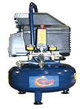 HDC 2 hp, 4 Gallon Pancake Air Compressor