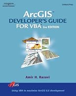 ARC/GIS Developer's Guide for VBA