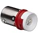 Omron A22-24AR LED Lamp, Red, 24 VAC/VDC Rated Voltage