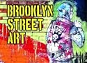 Brooklyn Street Art