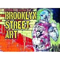 Brooklyn Street Art