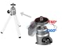 Pocket Size Mini Tripod Stand for Canon Sony Nikon Digital Camera