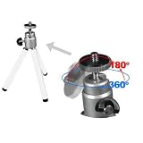Pocket Size Mini Tripod Stand for Canon Sony Nikon Digital Camera