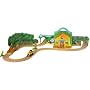 Diego Super Adventure Set with Extra Fun