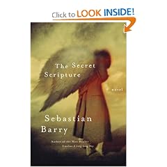 The Secret Scripture