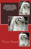 Training and Understanding your Lhasa Apso Dog and Puppies Behavior