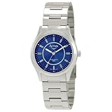 Activa Mens Elegance Stainless Steel Analog Watch #SF276-003 by Activa