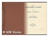 Produkt-Bild: The Shropshire Racket by Stephen L. Robertson; with Pictures by Thomas Derrick