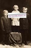 Frank, Lawrence and Annie Bell