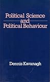 The psychology of behaviour in organizations