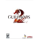 Guild Wars 2 ~ NCsoft