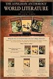 The Longman Anthology of World Literature, Volume I 2nd (second) edition Text Only