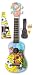 Spongebob SBUKOFT Kinderset Ukulele