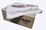 1000ct Large T-shirts Carry-out Thank You Bags 11.5