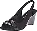 AK Anne Klein Sport Women's Willful Wedge Sandal