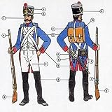 French Line Infantry Figures By Italeri