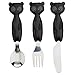 Disney Brave Flatware Set of 3