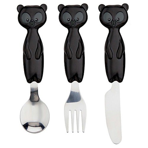 Disney Brave Flatware Set of 3