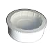 Fortune TB-8 3-in-1 Turning Base System, 8" Diameter x 3-1/8" Height