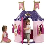 Disney Princess Castle