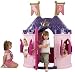 Disney Princess Castle