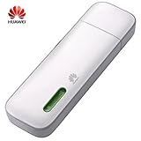 Huawei E355 21Mbps  HSPA +  3G Wifi USB Stick  (SIM フリー 輸入版)
